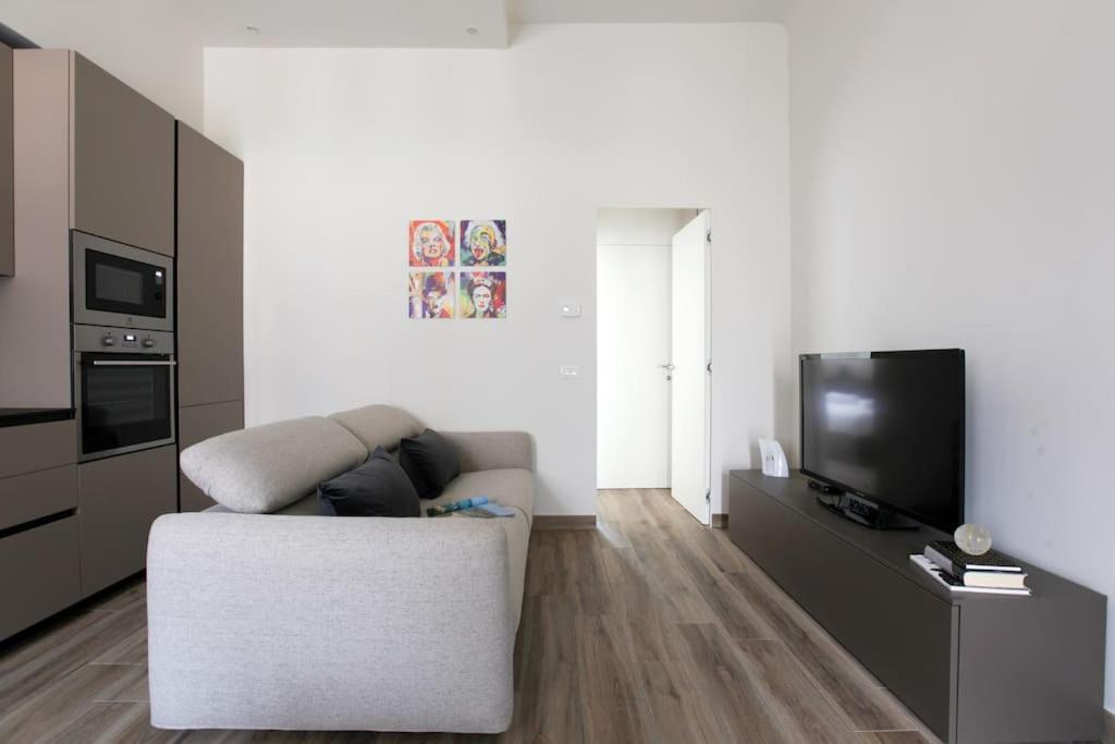 Hacca Collection - Isola-garibaldi District 1br Apartamento