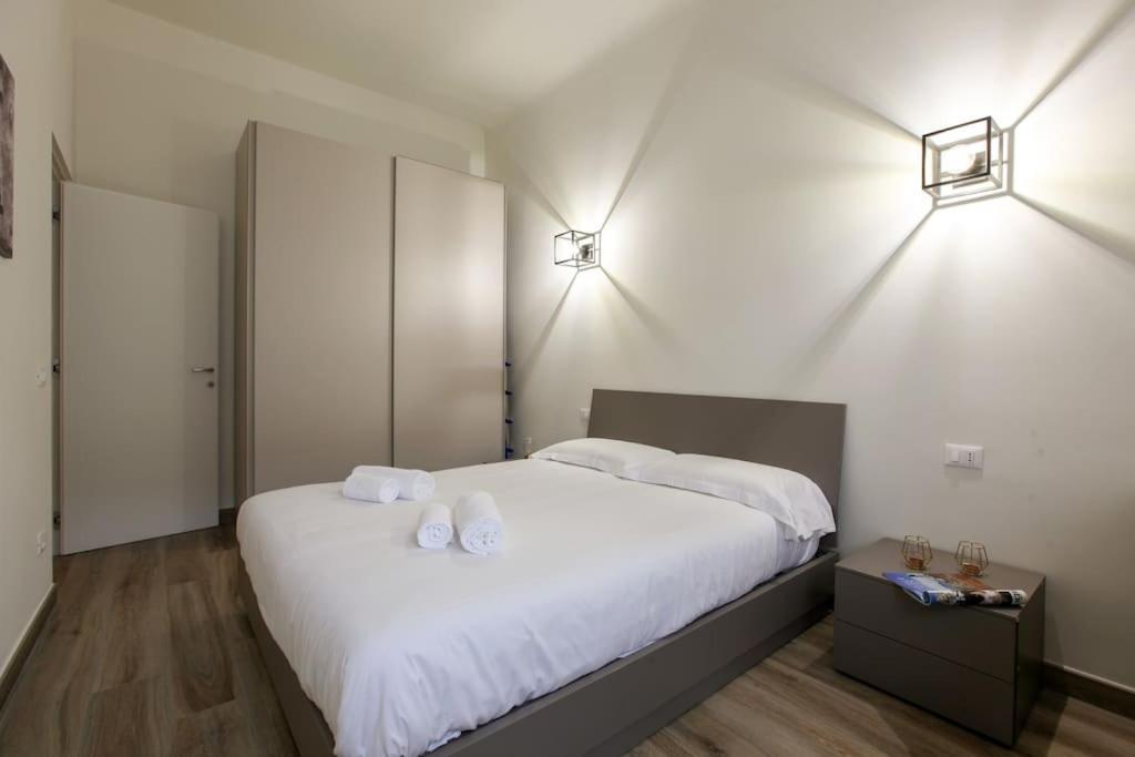 Hacca Collection - Isola-garibaldi District 1br * Milán