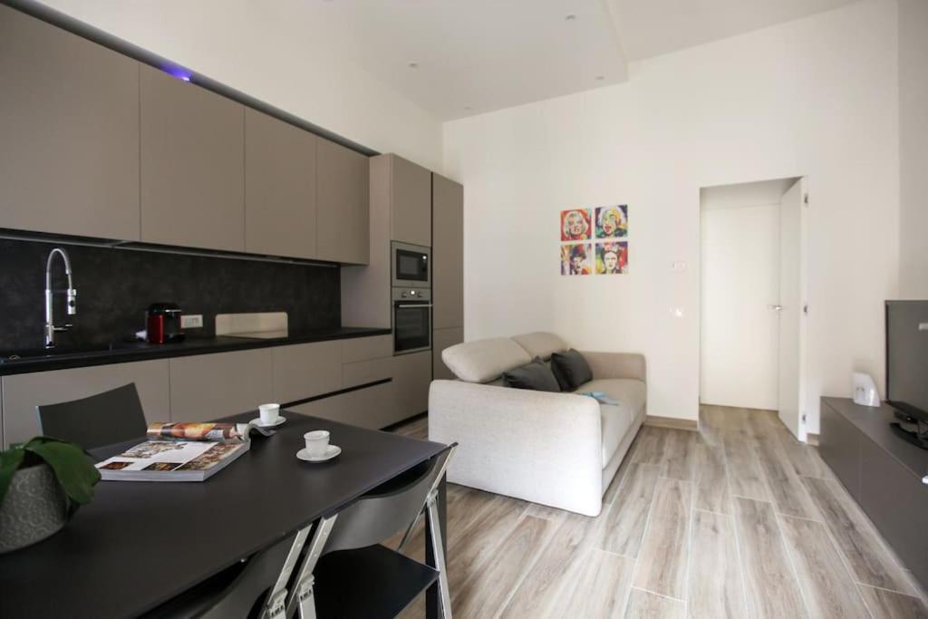 Apartamento Hacca Collection - Isola-garibaldi District 1br Milán