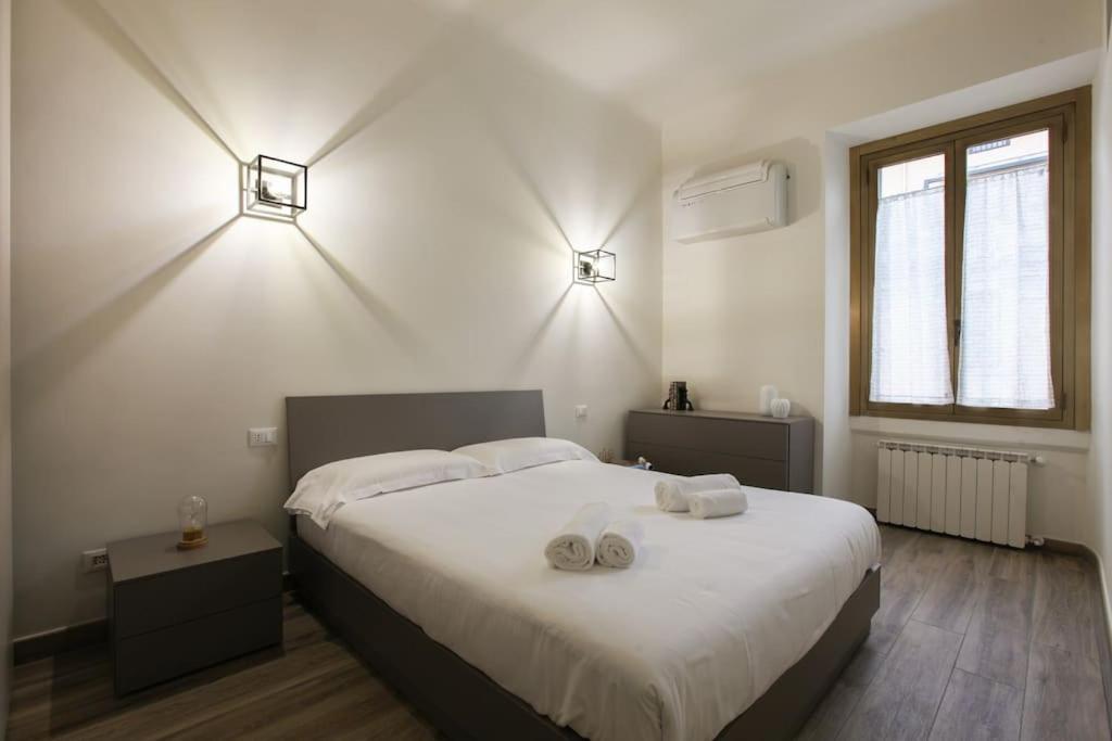Hacca Collection - Isola-garibaldi District 1br Apartamento