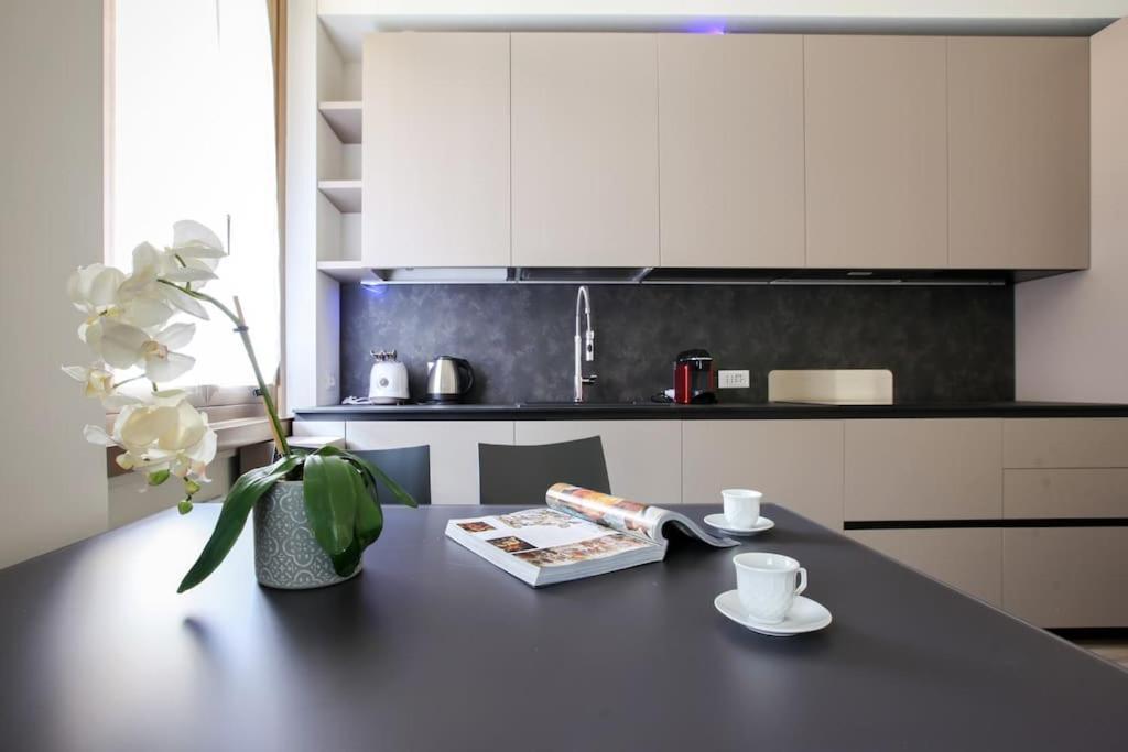 Apartamento Hacca Collection - Isola-garibaldi District 1br