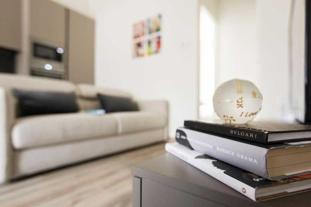 Apartment Hacca Collection - Isola-garibaldi District 1br *