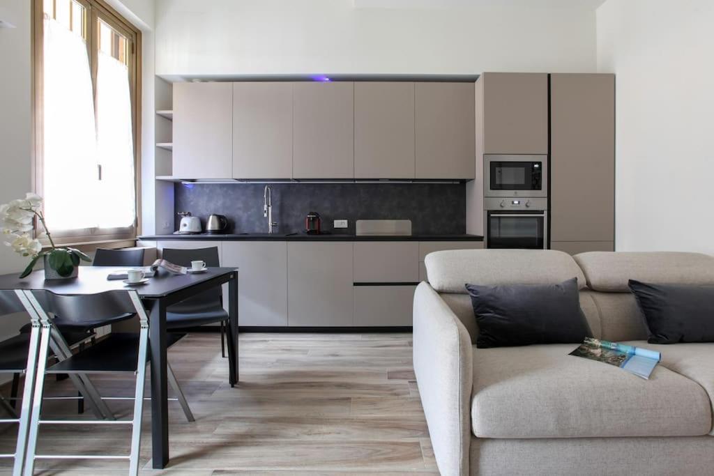 Apartamento Hacca Collection - Isola-garibaldi District 1br *
