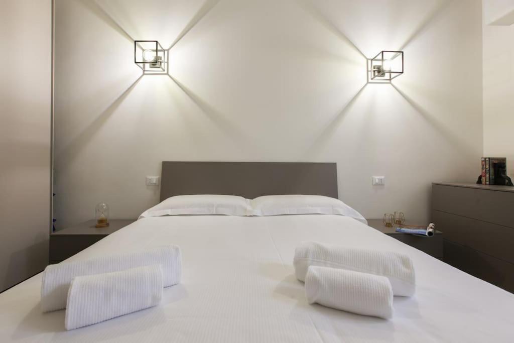 Apartamento Hacca Collection - Isola-garibaldi District 1br Milán