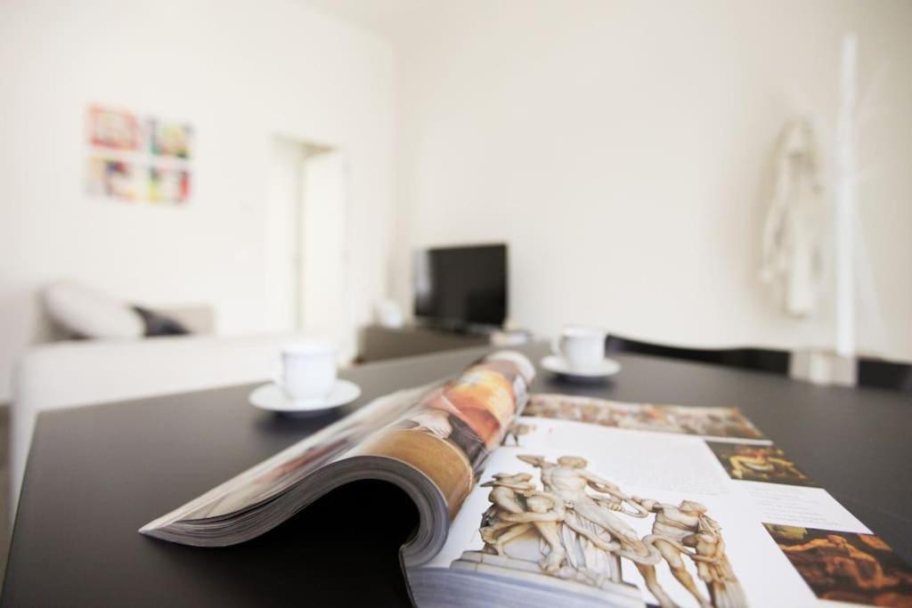 Apartamento Hacca Collection - Isola-garibaldi District 1br *