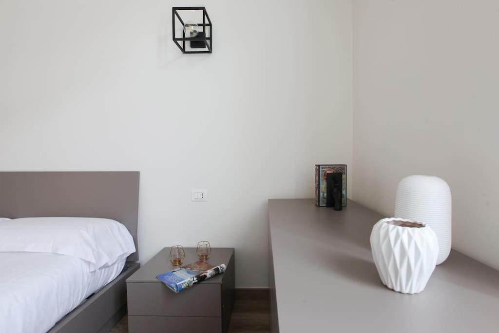 Hacca Collection - Isola-garibaldi District 1br * Milán
