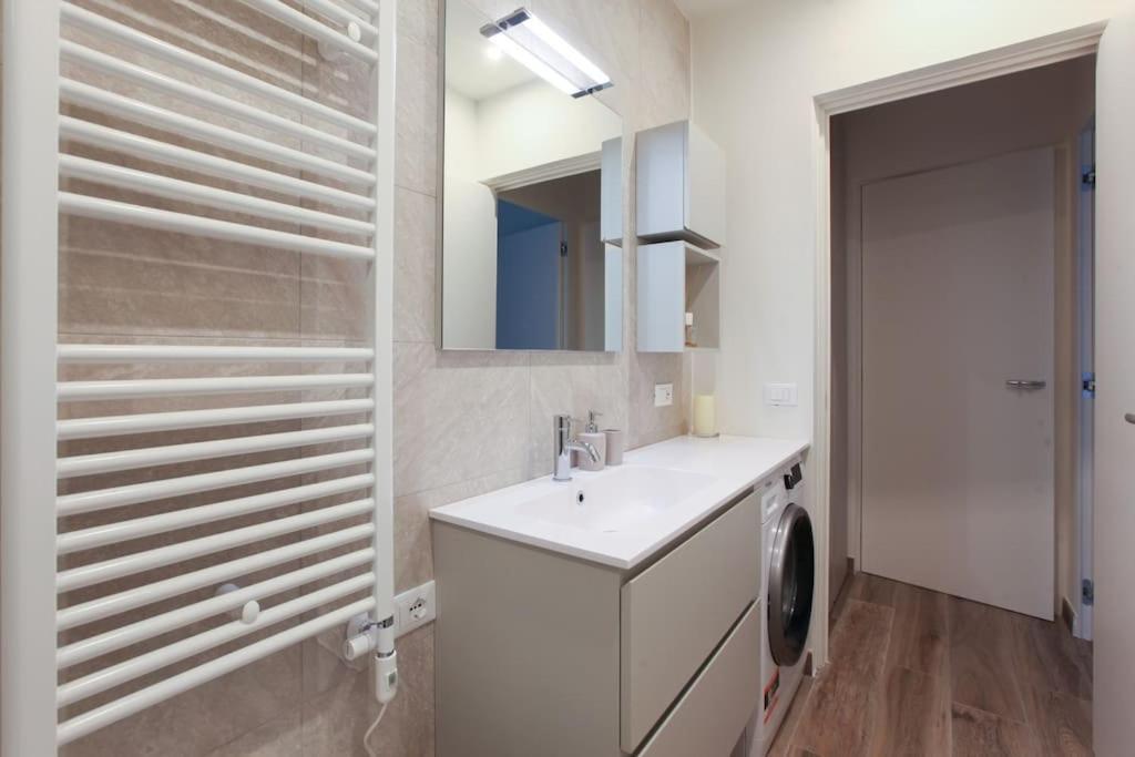 Apartment Hacca Collection - Isola-garibaldi District 1br *