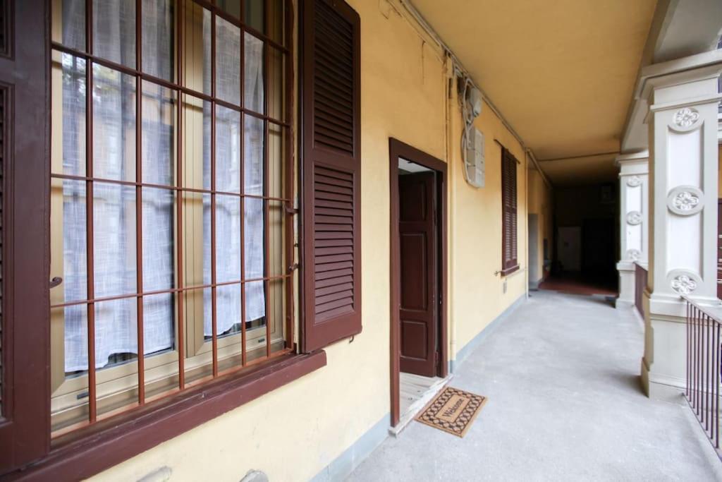 Apartamento Hacca Collection - Isola-garibaldi District 1br