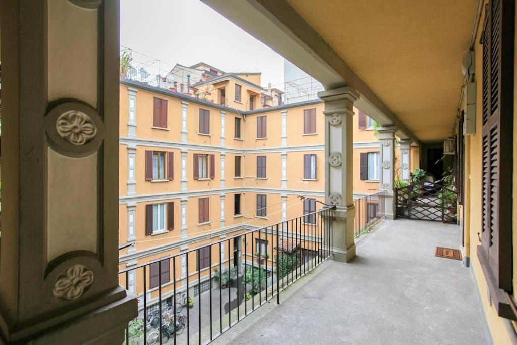 Apartment Hacca Collection - Isola-garibaldi District 1br