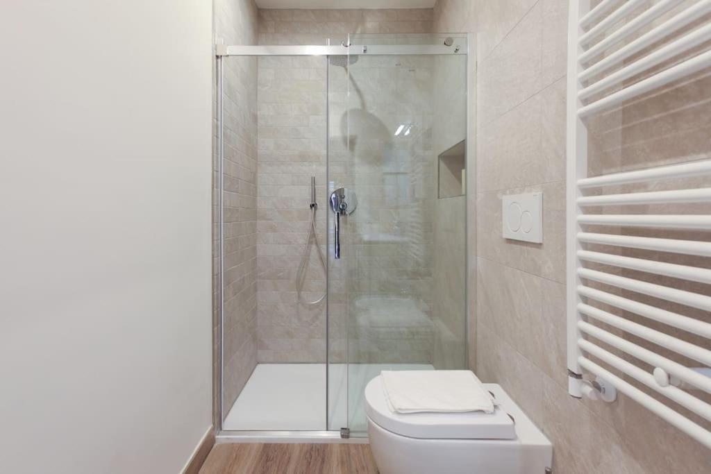 Hacca Collection - Isola-garibaldi District 1br * Milán